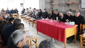 Gazeteci Köylüoğlu için taziye
