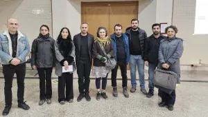 Gazeteciler: Talimatla çalışmayız