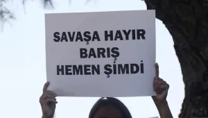 Müzakere süreci başlatılmalı