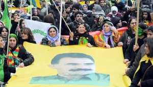 Kürdistan modeli