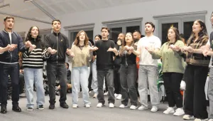 Kimlik ve direnişin dansı: Kürt Halk Oyunları