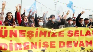 İmralı’dan gelecek mesaj