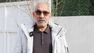 26 yıldır protestolarda