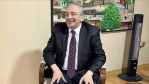 Uzun bir yol olacak