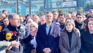 Zeydan'a talimatla ceza