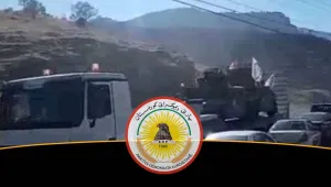 KDP’den Garê’ye özel sevkiyat