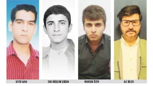 Direniş mirası bıraktılar
