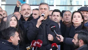 Onursuzluğu dayatanlara karşı duracağız