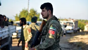 ‘Milli Ordu’ kontrolünden kaçtılar