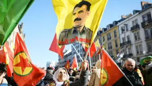 Ortadoğu cehenneminden çıkışın yegane yolu