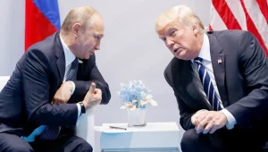 Trump’ın planına AB itirazı