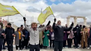 Tişrîn'de 37. gün