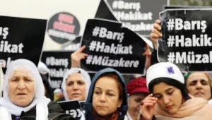 İmralı’nın koşulları değişmeden süreç ilerlemez