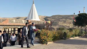 Almanya Êzîdîlerden ne istiyor?