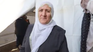 Bir bina değil, irade alanı