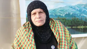 Öcalan’ı gördüğü günkü inançla