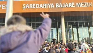 Wan, iradesini savunuyor