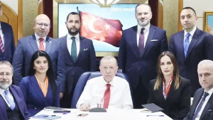 Erdoğan yine tehdit etti