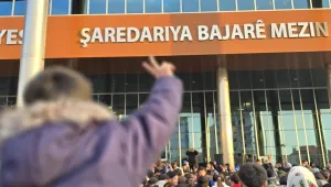 Van darbesi ve Kürt Halk Önderi’nin özgürlüğü