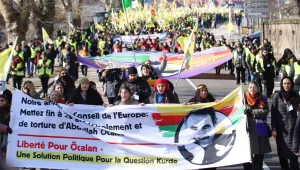 Öcalan’ın olduğu masada, Kürtler kaybetmez