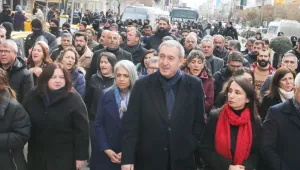 Bakırhan'dan iktidara: Karar verin!