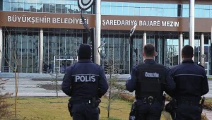 Gaspı protestoya 51 yıl hapis