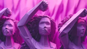 İki kadını hatırlarken feminizm