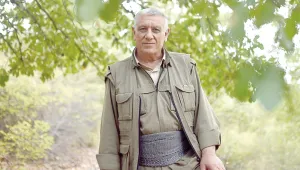 Gerilla öncüsüyle buluşmamız