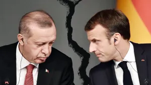 Paris-Ankara arası ‘tedavi’ krizi
