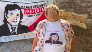 Ve Daniel’in bir mezarı olacak