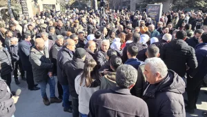 Wan'ın iradesini zapt edemezsiniz