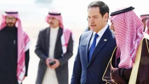 Riyad’a diplomatik çıkarma