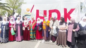 Batı’daki ittifaka intikam operasyonu