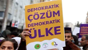 Türkiye ve Kürtler