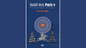 Babil'den Paris'e
