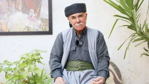Botan kilamları