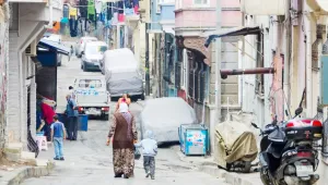 Türkiye’nin yarısı mutsuz