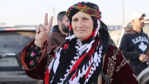 Bastonuyla Tişrîn’de
