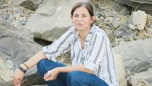 Kışımın Güneşi’ne