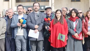 Kayyumu iptal edin