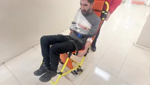 Wan'da 400 gözaltı, işkence ve tutuklama