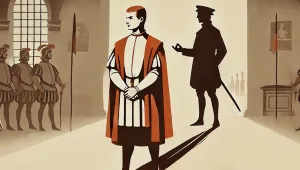 Uykusuz Prens