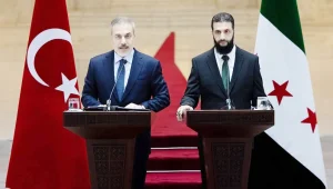 Kürtlerin peşini Washington’da da bırakmıyorlar