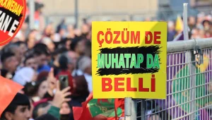 Çözüm mü kaos mu?