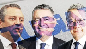 “Süreç”, TÜSİAD, CHP