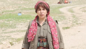 Nesrîn, mücadeleye adanan 31 yıl