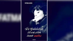 Alman edebiyatında Kurdî bir ses
