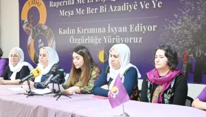 30 merkezde özgürlüğe yürüyeceğiz