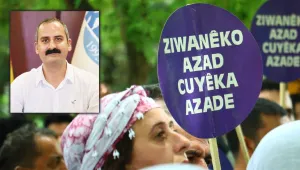 Kürtçeye anayasal güvence şart