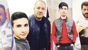 Kürtçe konuşanlar katledildi
